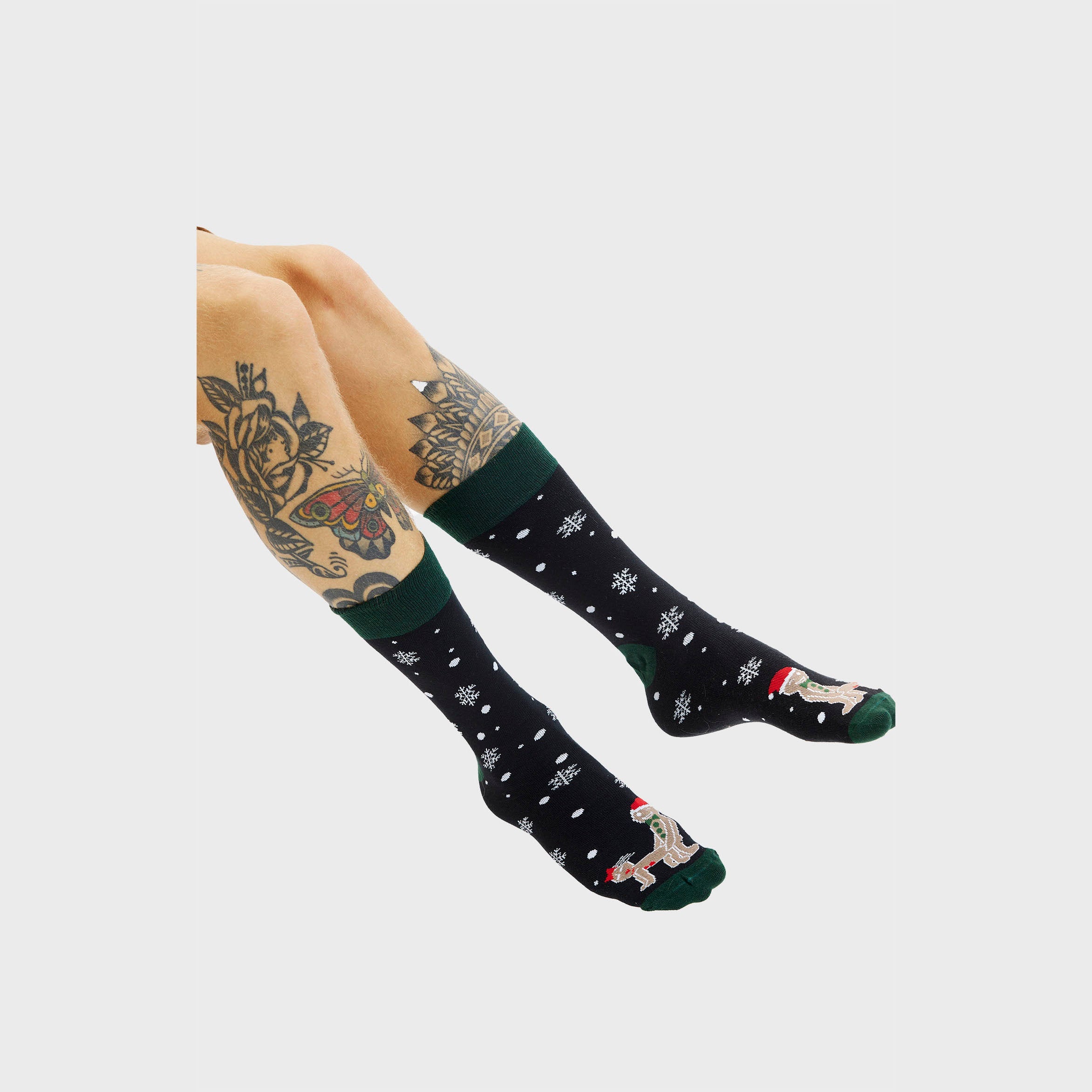 Let's make cookies julesokker